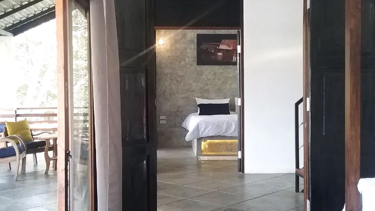 Photo of Bedroom in San Sai