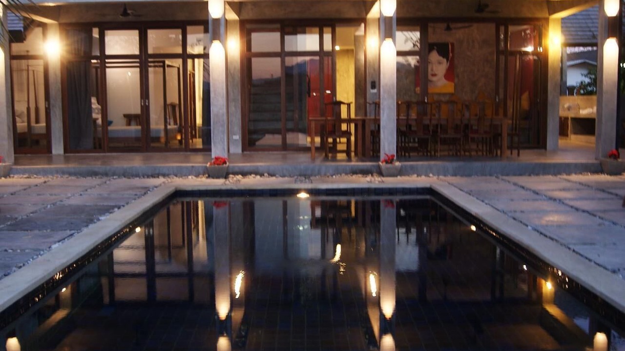 Photo of Outdoor in San Sai
