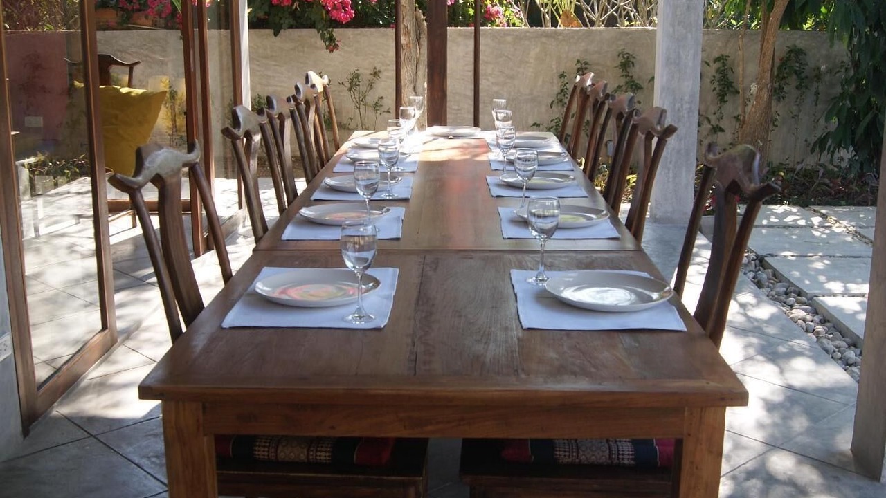 Photo of Outdoor in San Sai