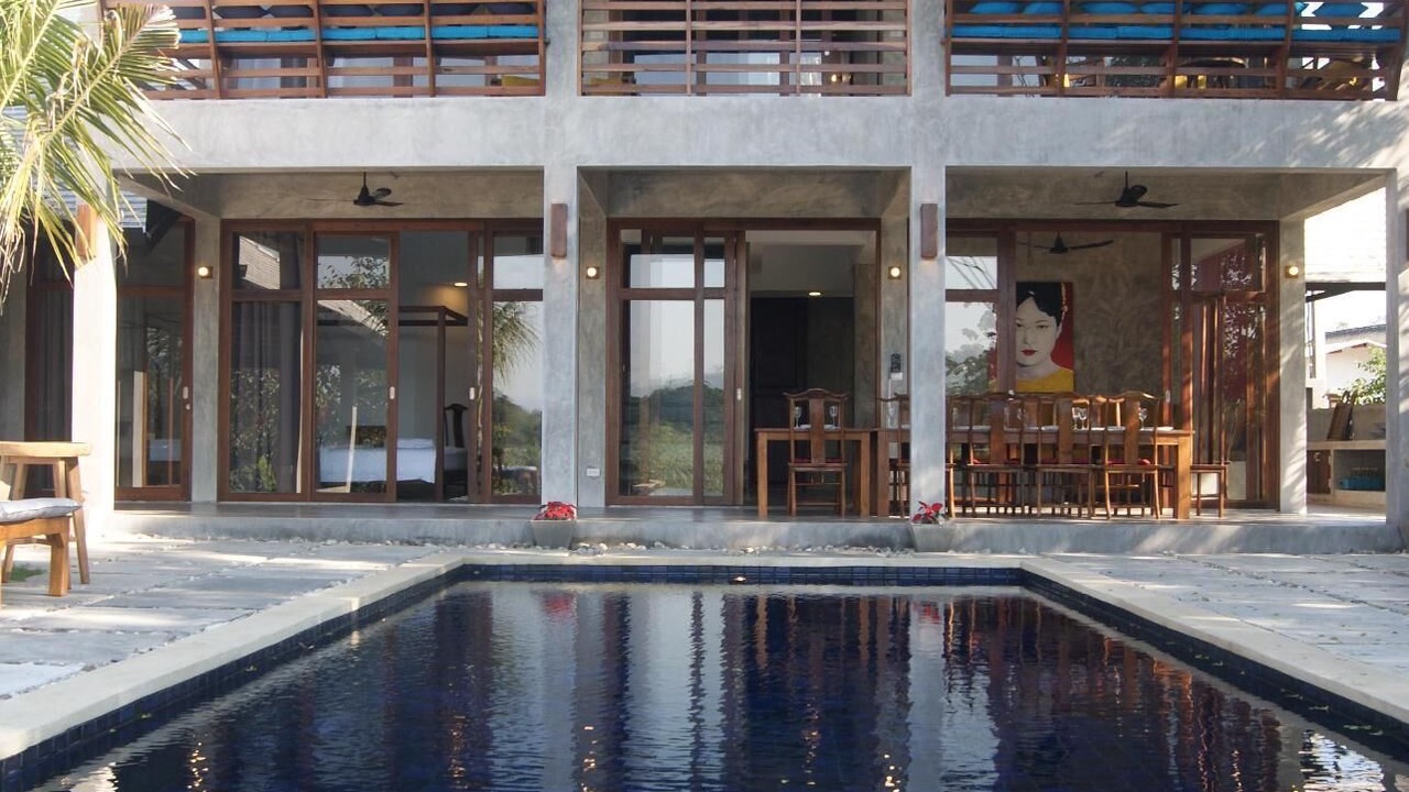 Photo of Outdoor in San Sai