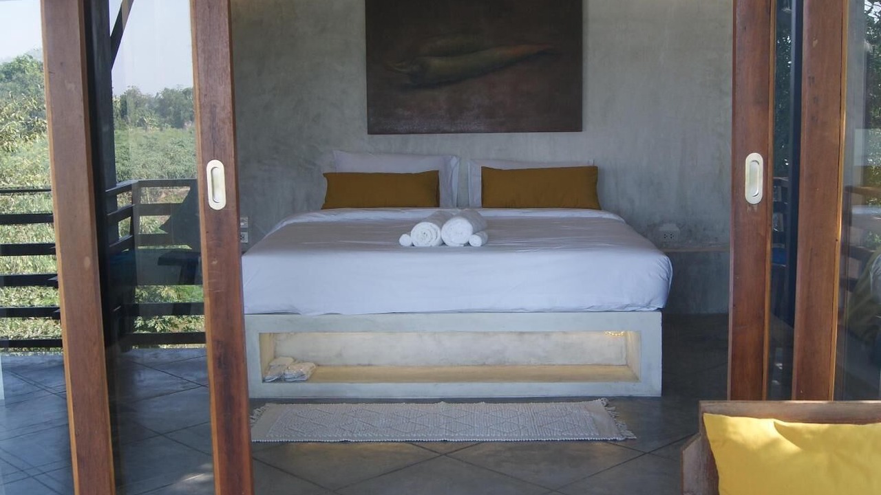 Photo of Bedroom in San Sai District