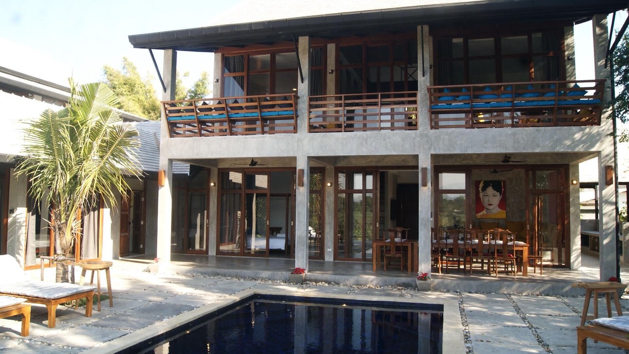 Photo of Outdoor in San Sai District