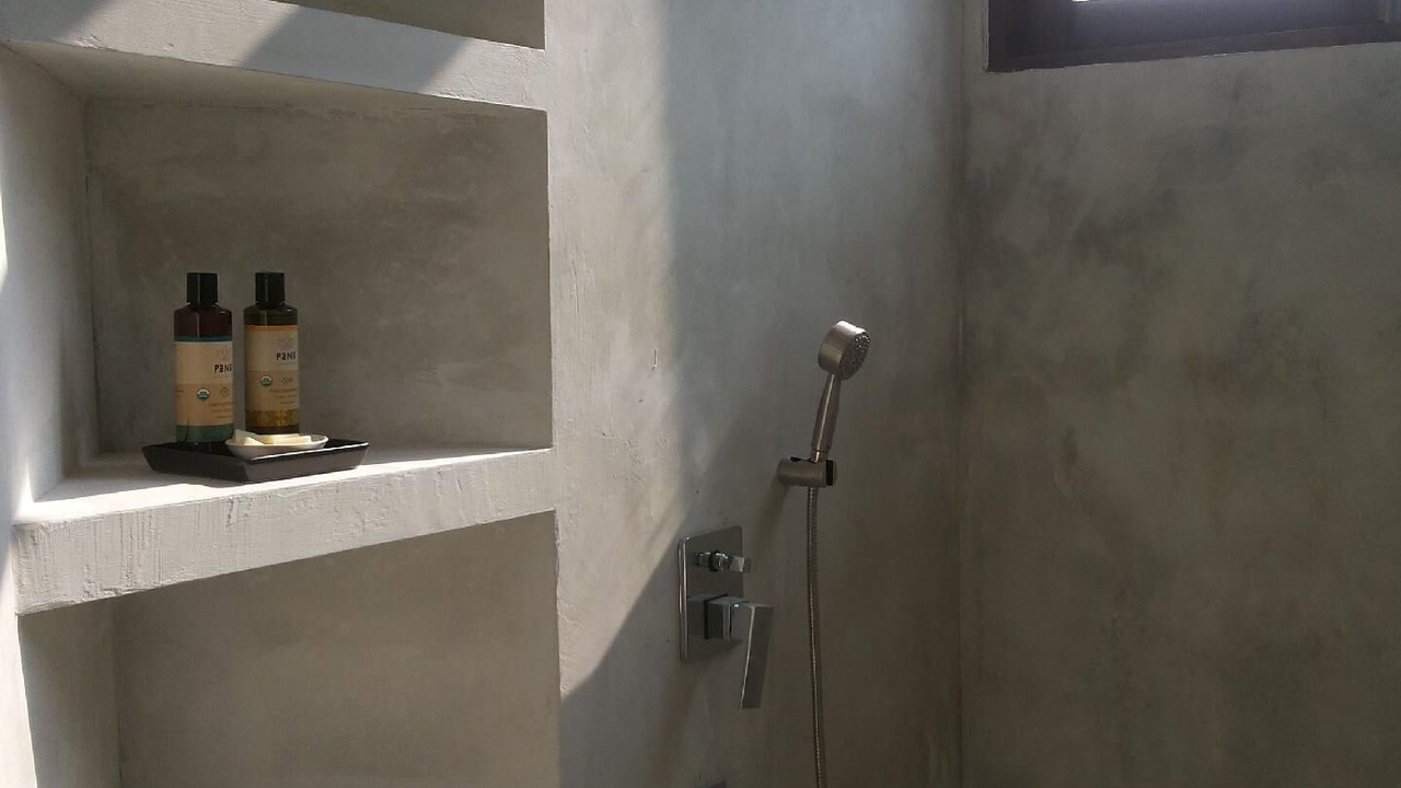 Photo of Bathroom in San Sai District