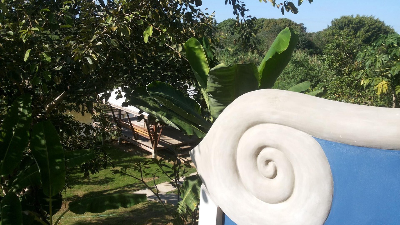 Photo of Outdoor in San Sai District