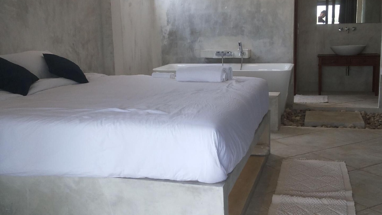 Photo of Bedroom in San Sai District