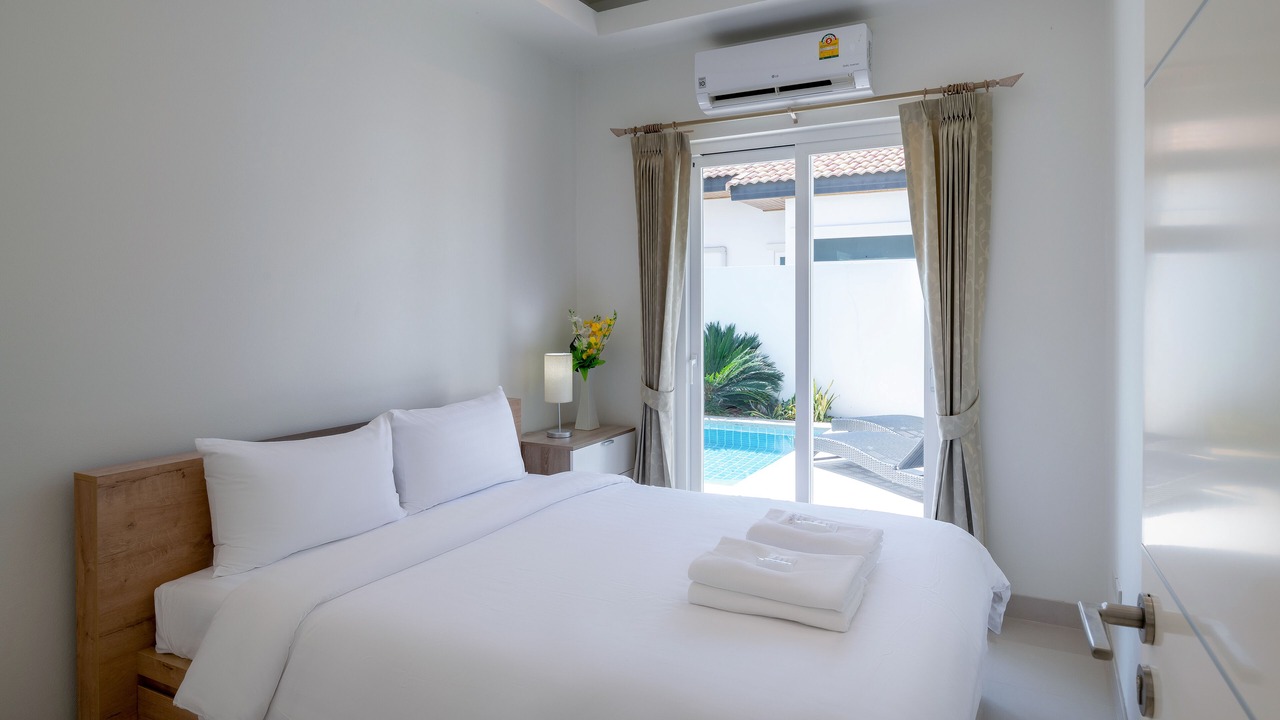 Photo of Bedroom in Hin Lek Fai