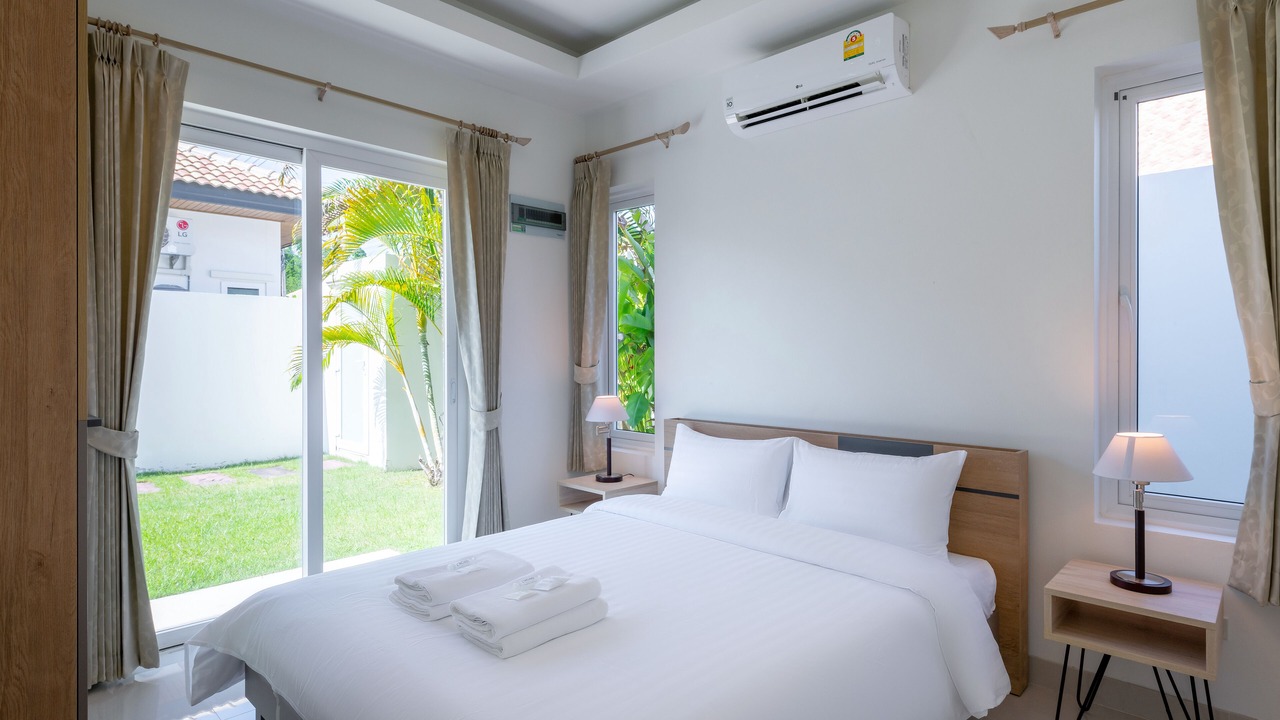 Photo of Bedroom in Hin Lek Fai