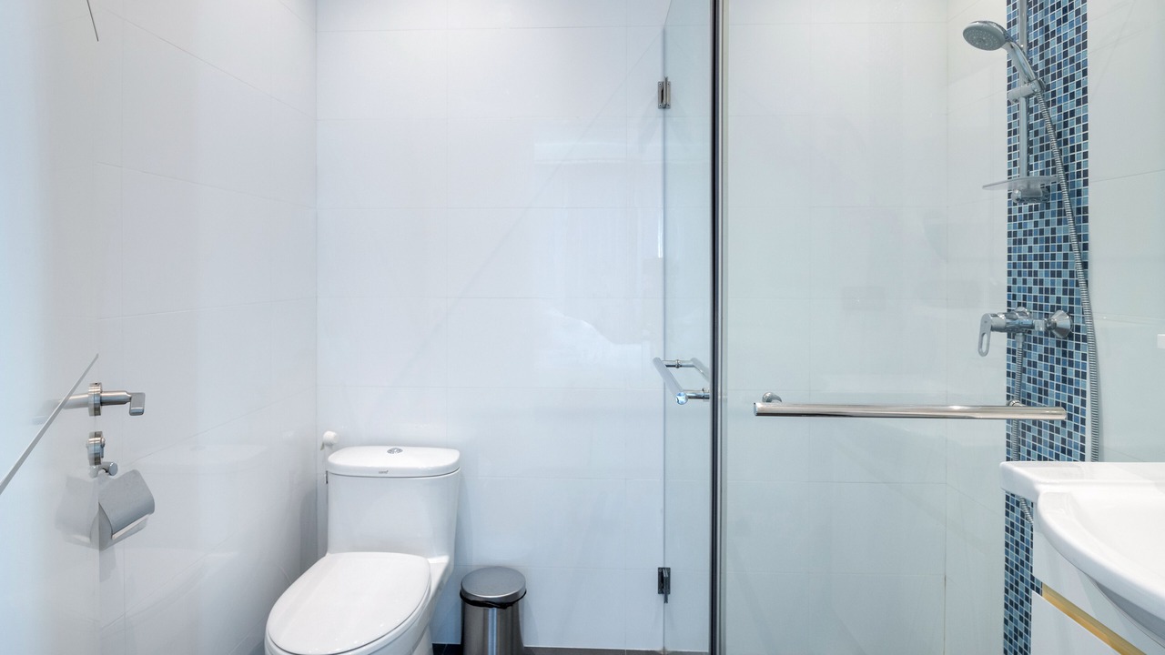 Photo of Bathroom in Hin Lek Fai