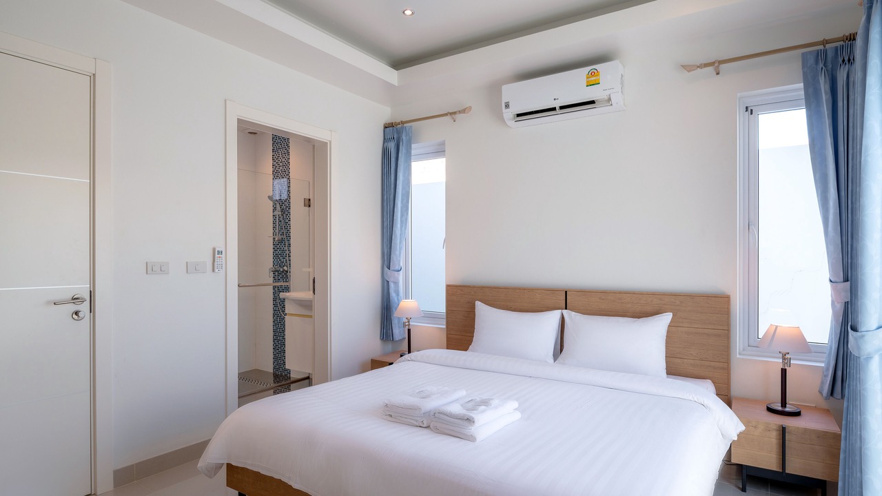 Photo of Bedroom in Hin Lek Fai