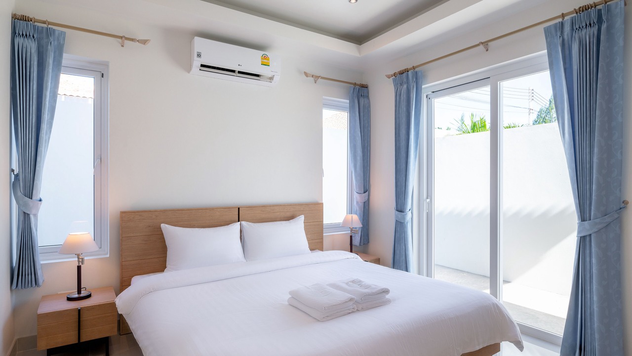 Photo of Bedroom in Hin Lek Fai