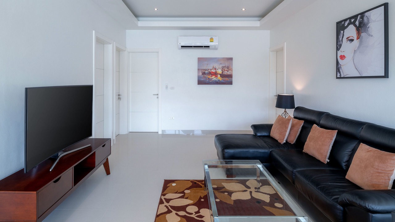 Photo of Livingroom in Hin Lek Fai