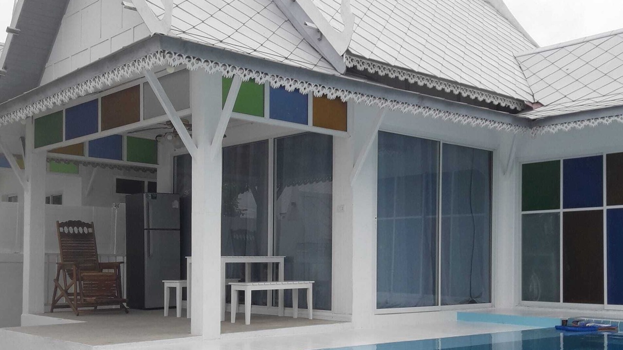 Photo of Outdoor in Cha-am