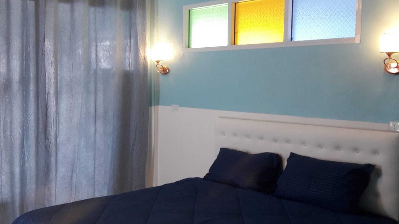 Photo of Bedroom in Cha-am