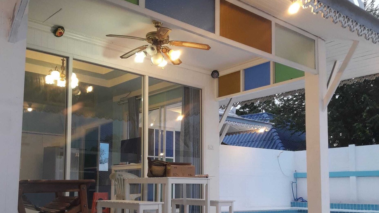 Photo of Outdoor in Cha-am