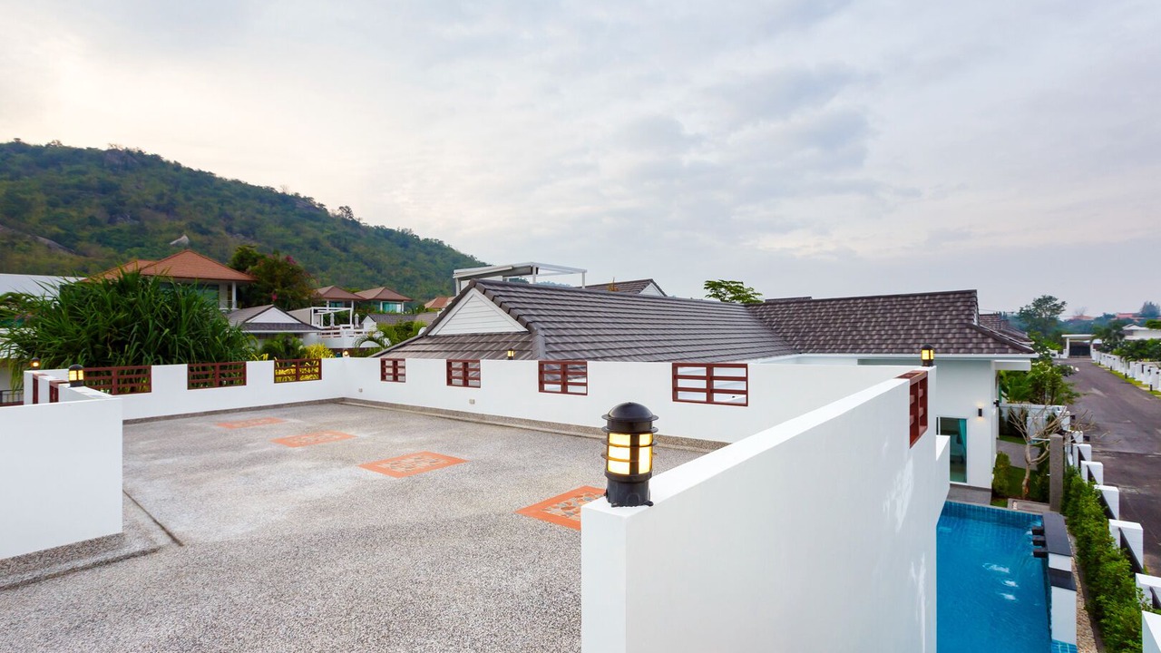Photo of Outdoor in Khao Tao