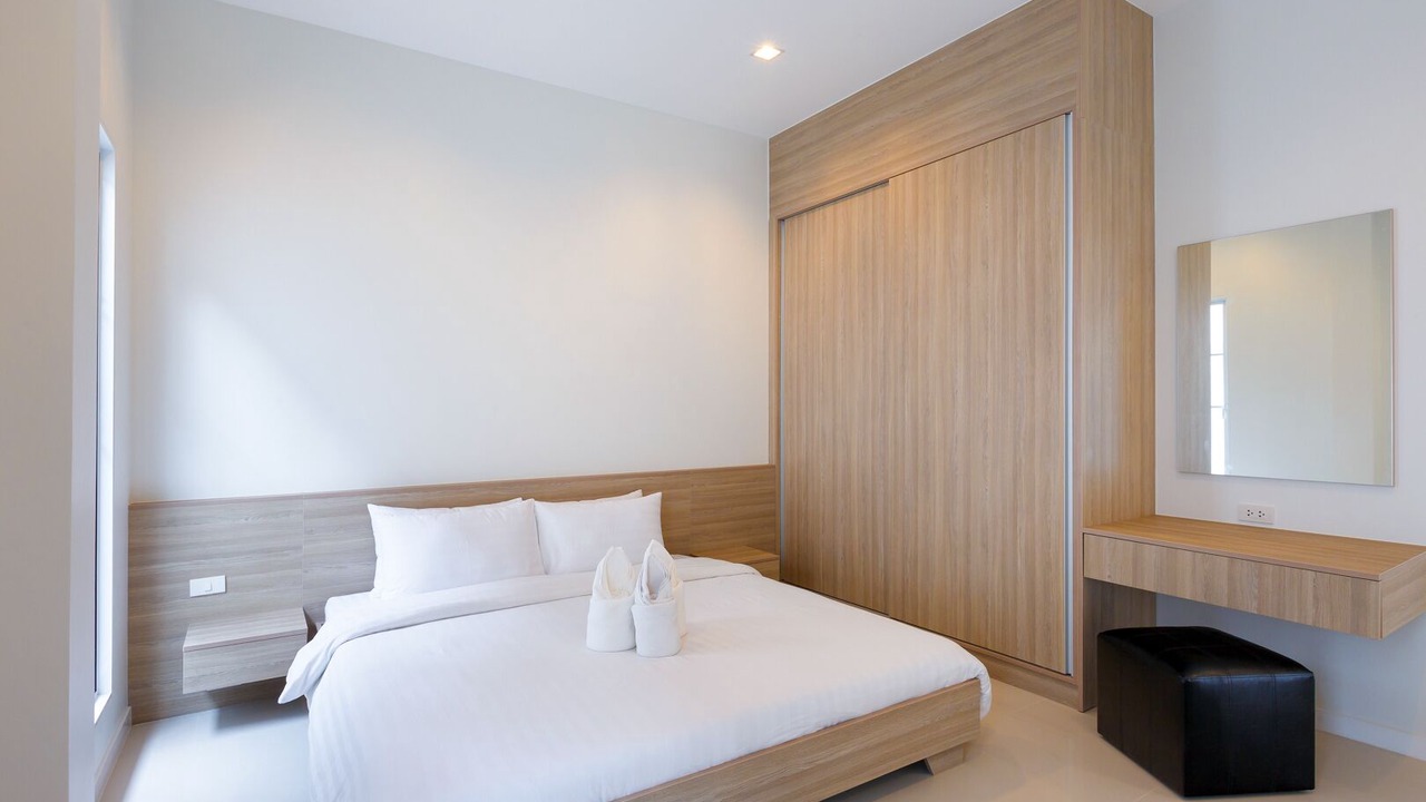 Photo of Bedroom in Khao Tao