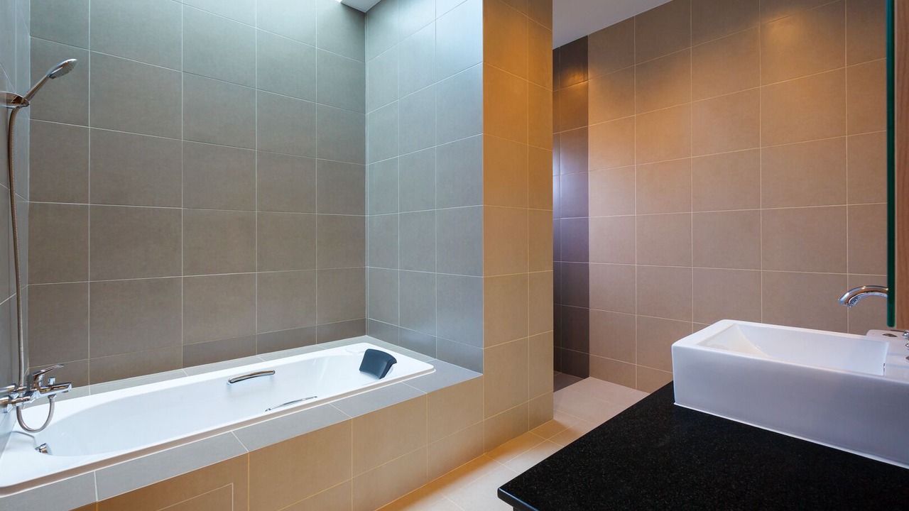 Photo of Bathroom in Khao Tao
