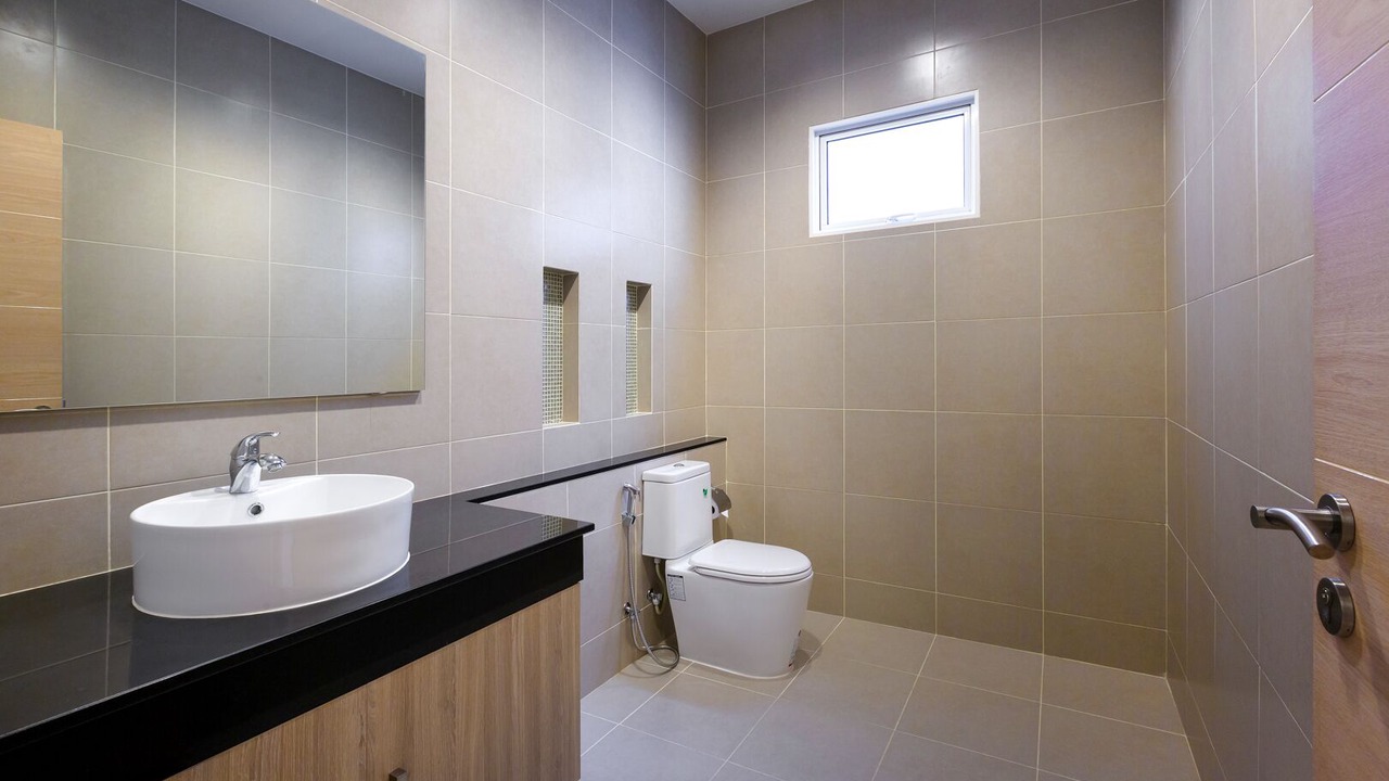 Photo of Bathroom in Khao Tao
