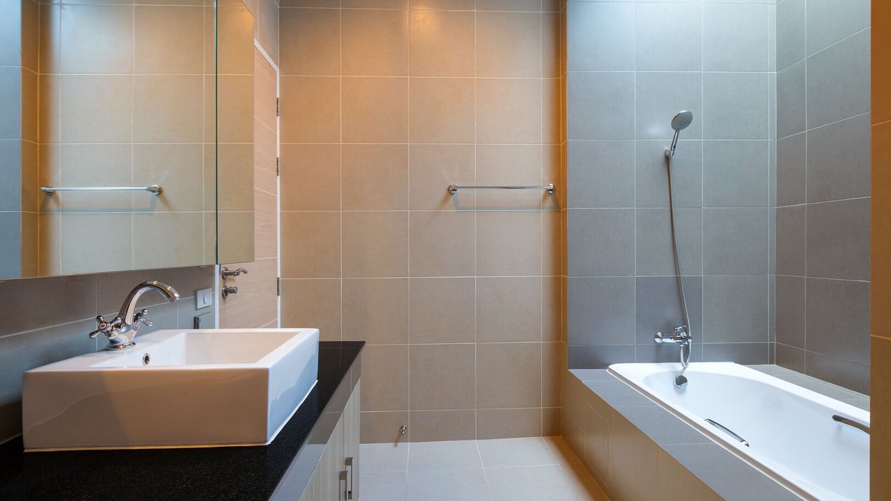 Photo of Bathroom in Khao Tao
