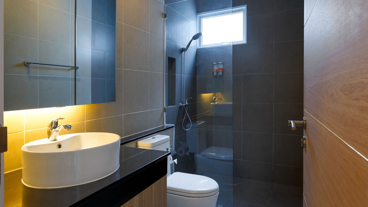Photo of Bathroom in Khao Tao