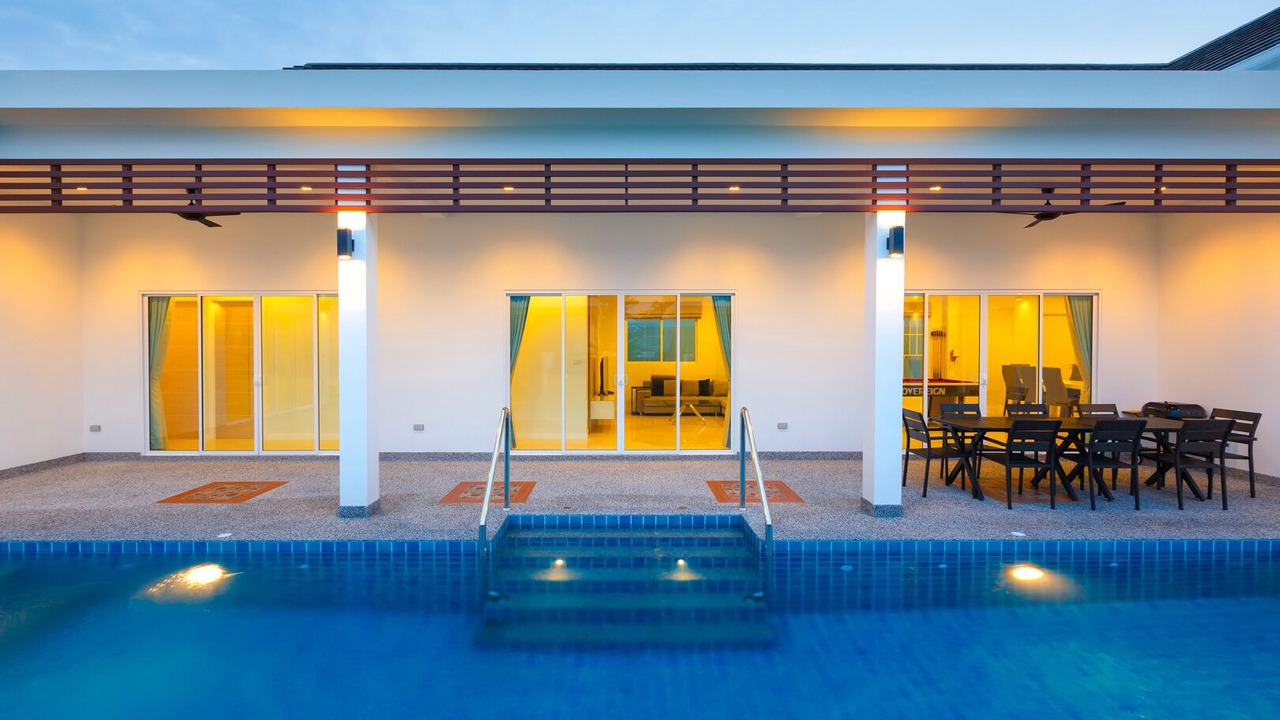 Photo of Outdoor in Khao Tao