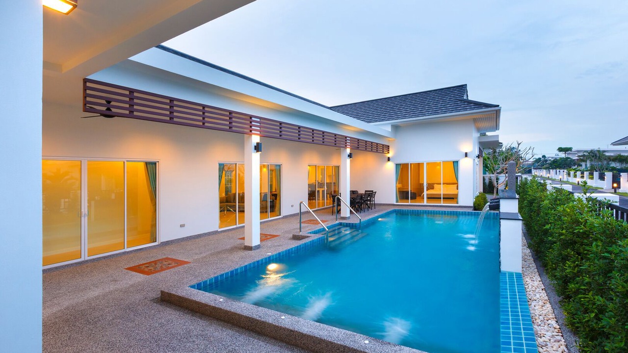 Photo of Outdoor in Khao Tao