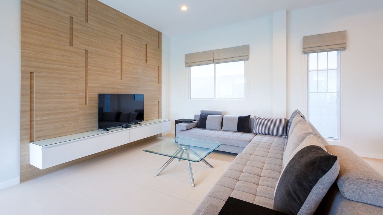 Photo of Livingroom in Khao Tao