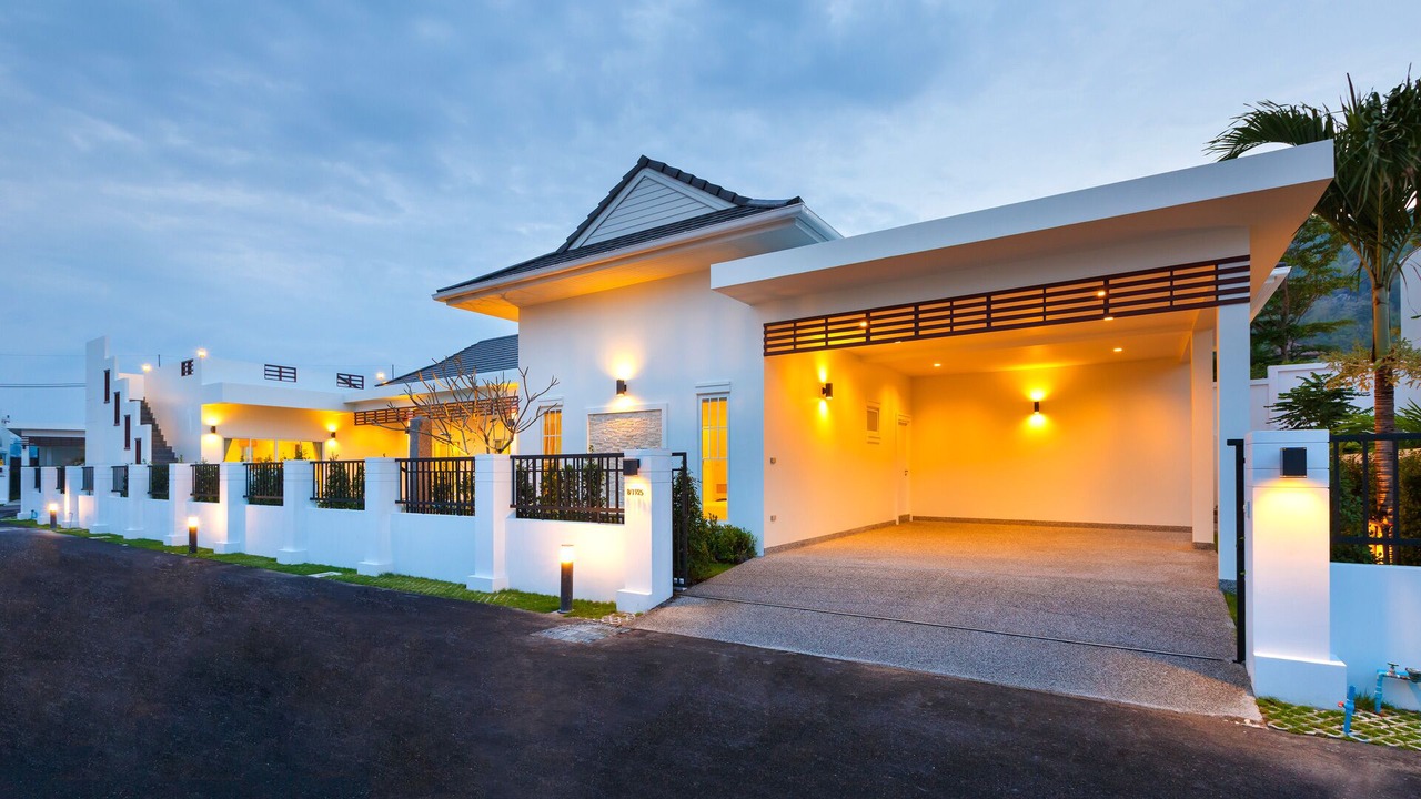 Photo of Outdoor in Khao Tao