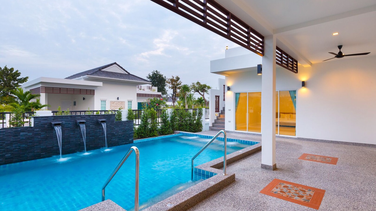 Photo of Outdoor in Khao Tao