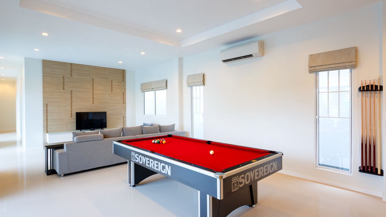 Photo of Bedroom in Khao Tao