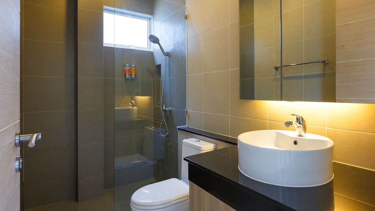 Photo of Bathroom in Khao Tao