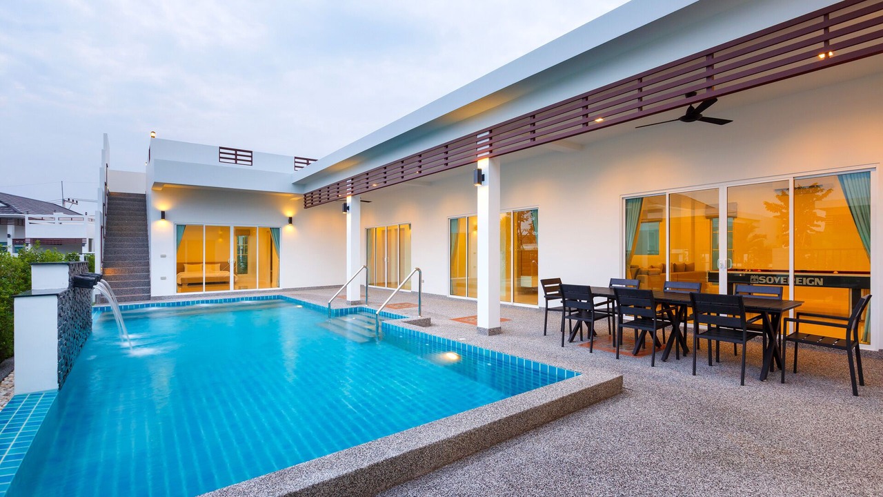 Photo of Outdoor in Khao Tao