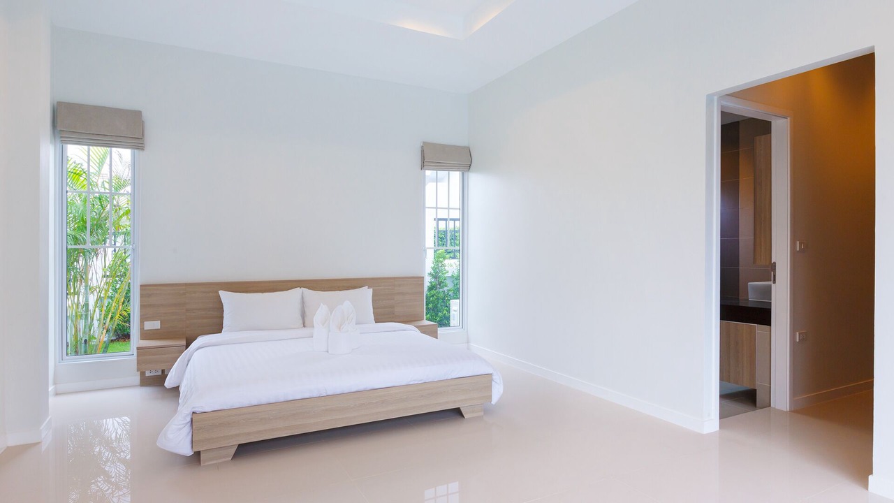 Photo of Bedroom in Khao Tao