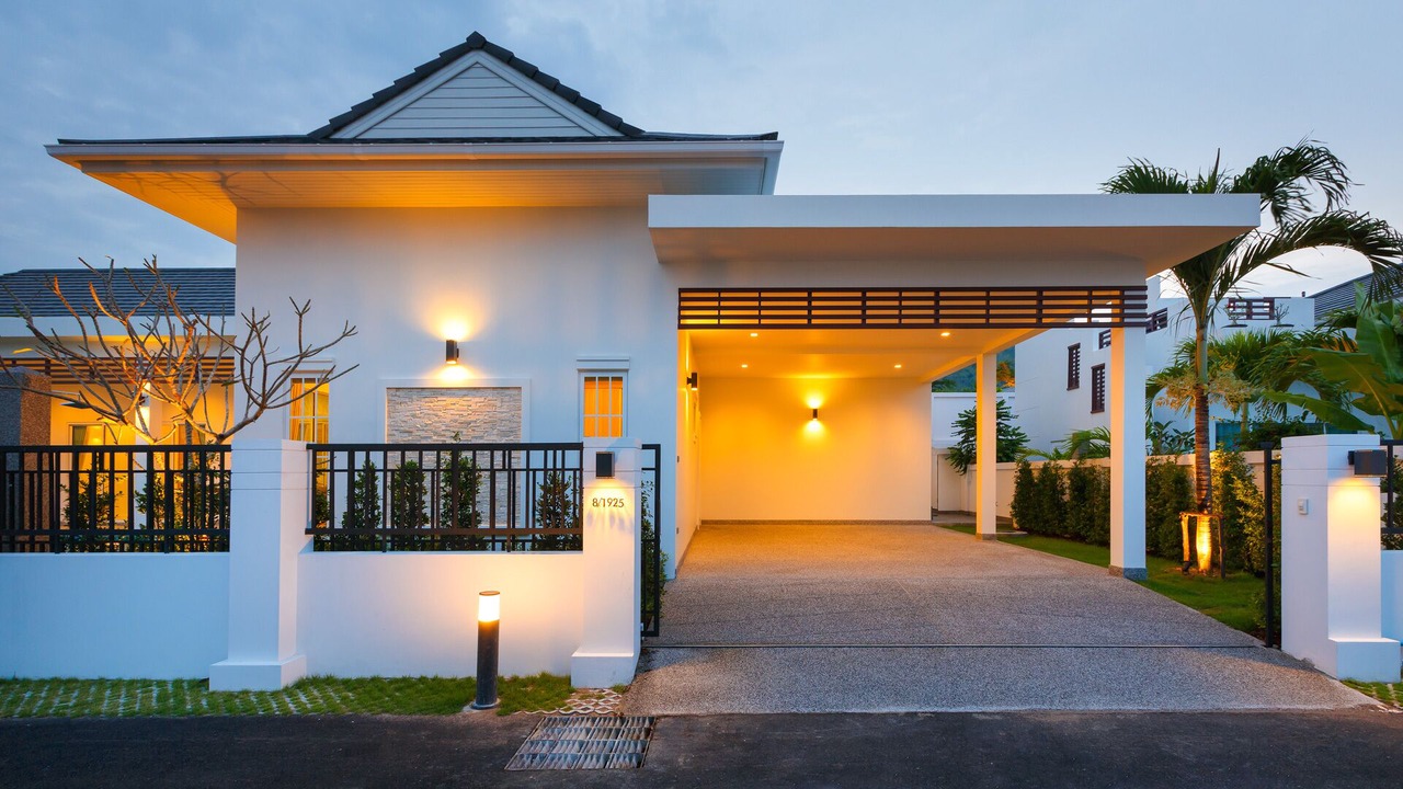 Photo of Outdoor in Khao Tao