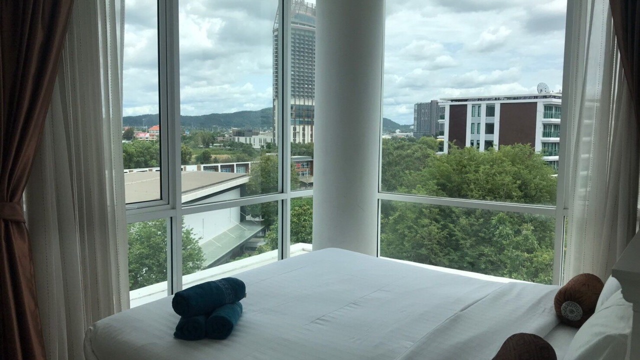 Photo of Bedroom in Khao Takiab