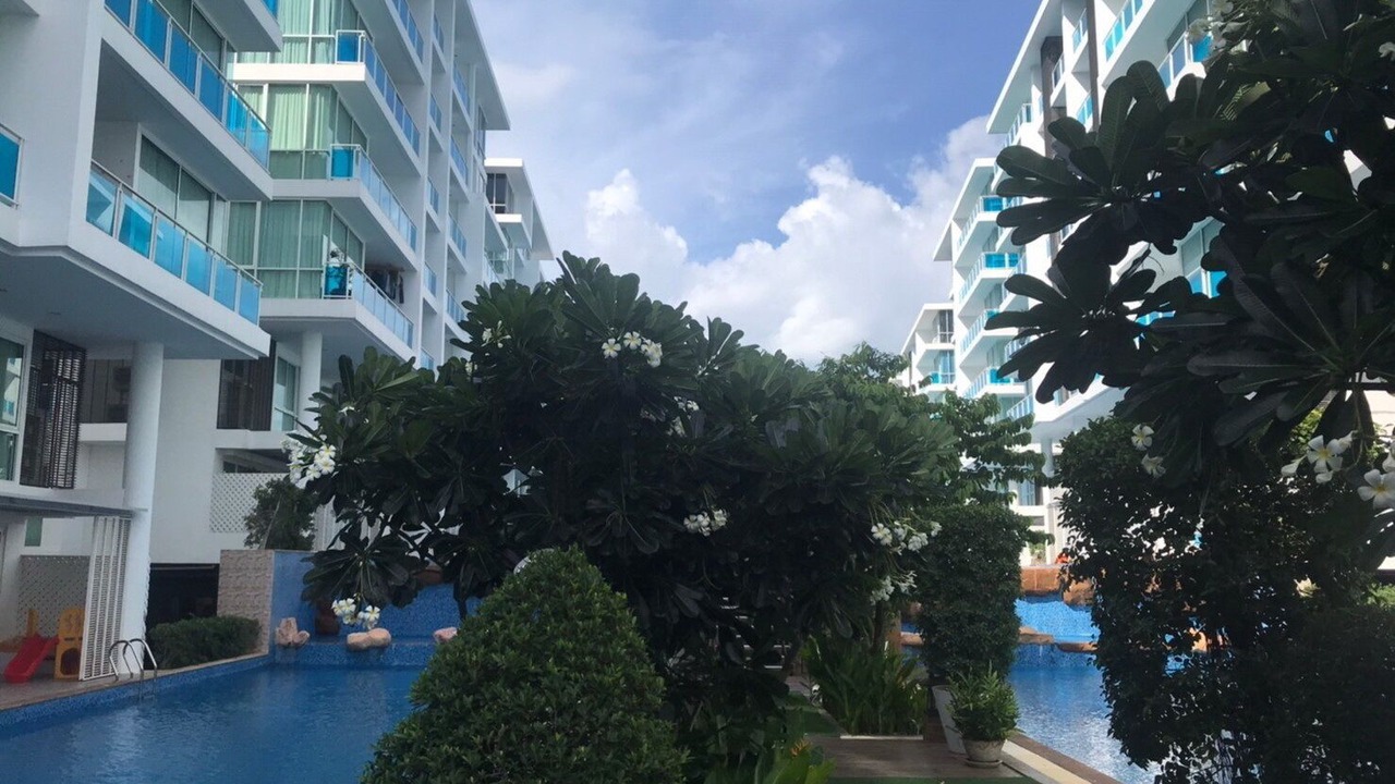 Photo of Outdoor in Khao Takiab