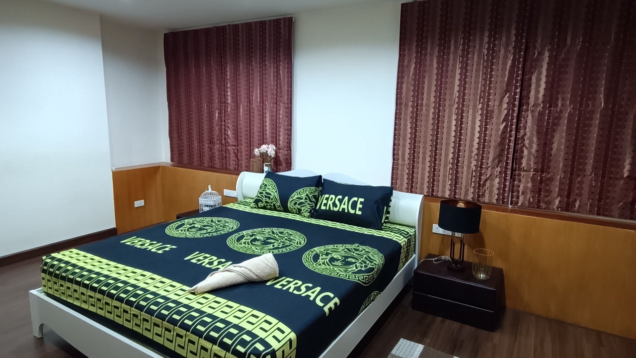 Photo of Bedroom in Nong Bon