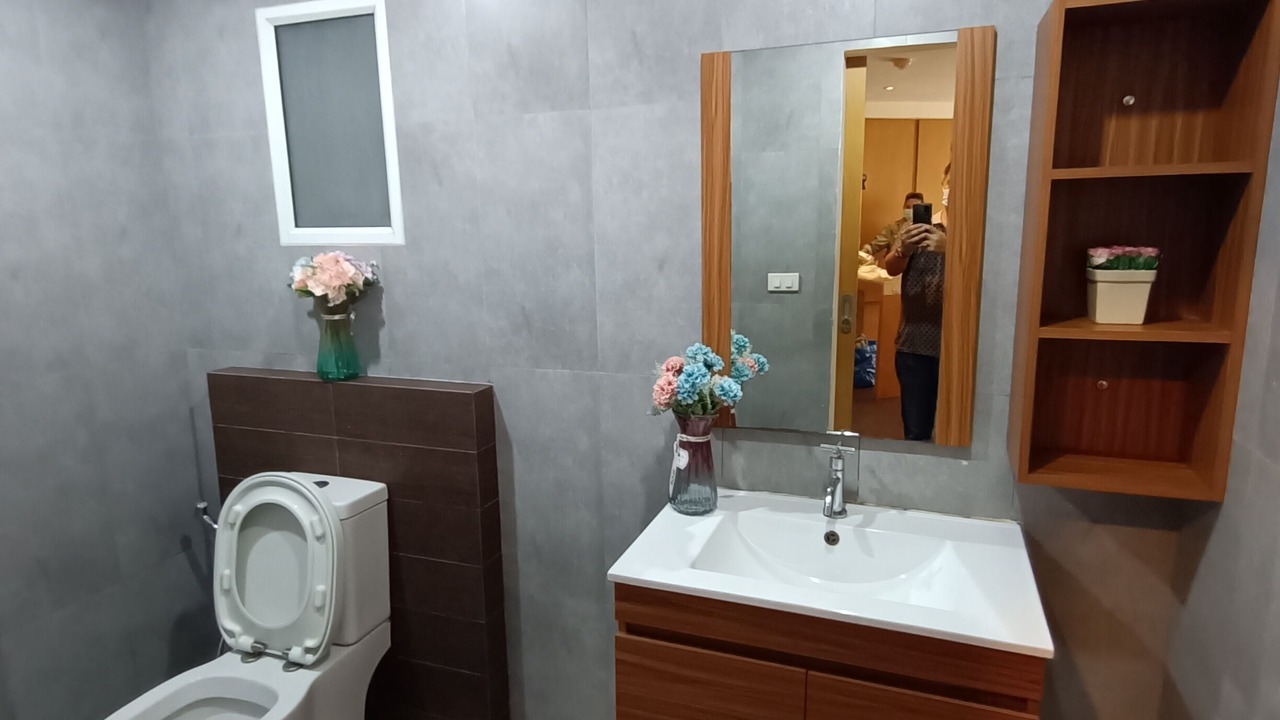 Photo of Bathroom in Nong Bon