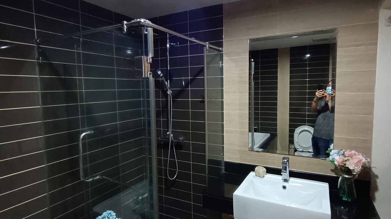 Photo of Bathroom in Nong Bon