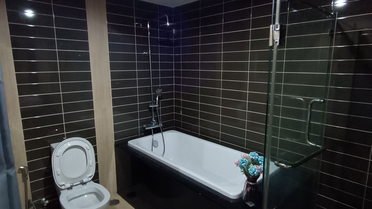 Photo of Bathroom in Nong Bon