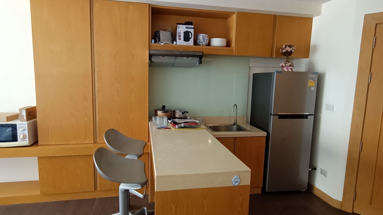 Photo of Kitchen in Nong Bon