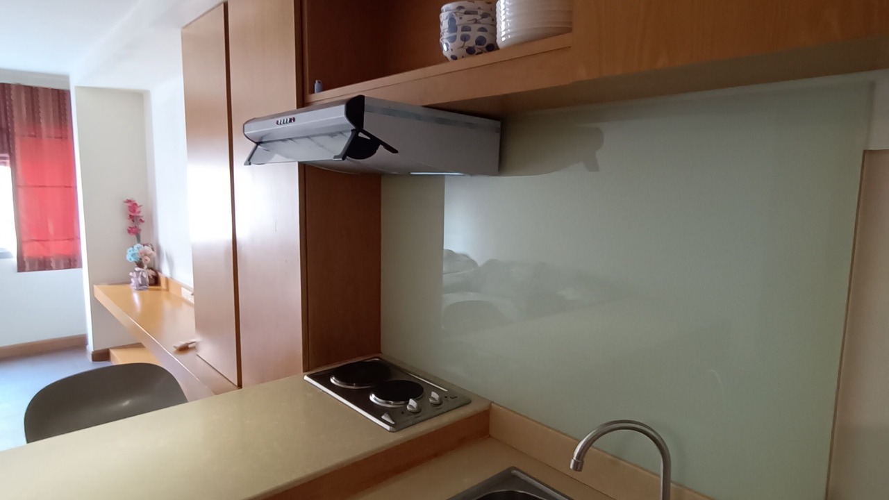 Photo of Kitchen in Nong Bon