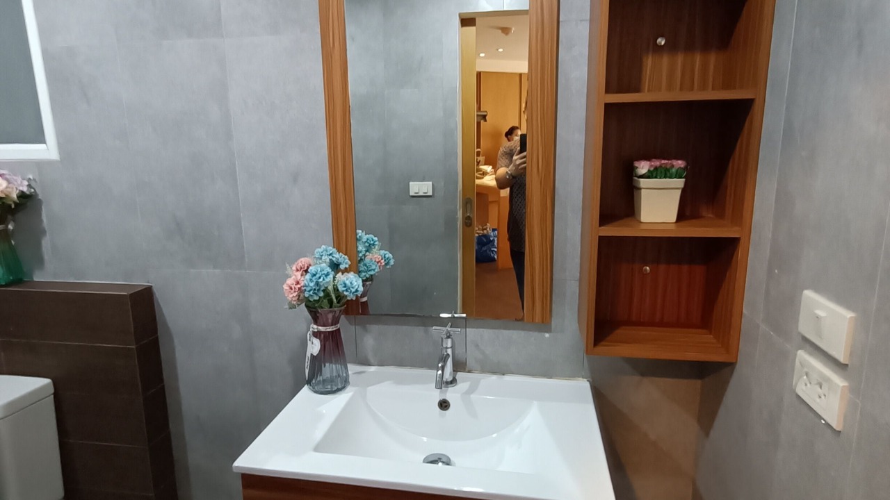 Photo of Bathroom in Nong Bon