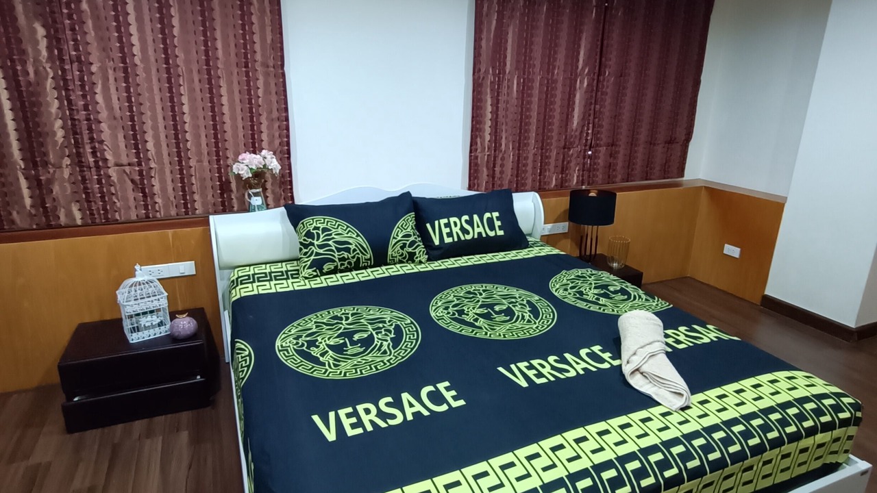Photo of Bedroom in Nong Bon
