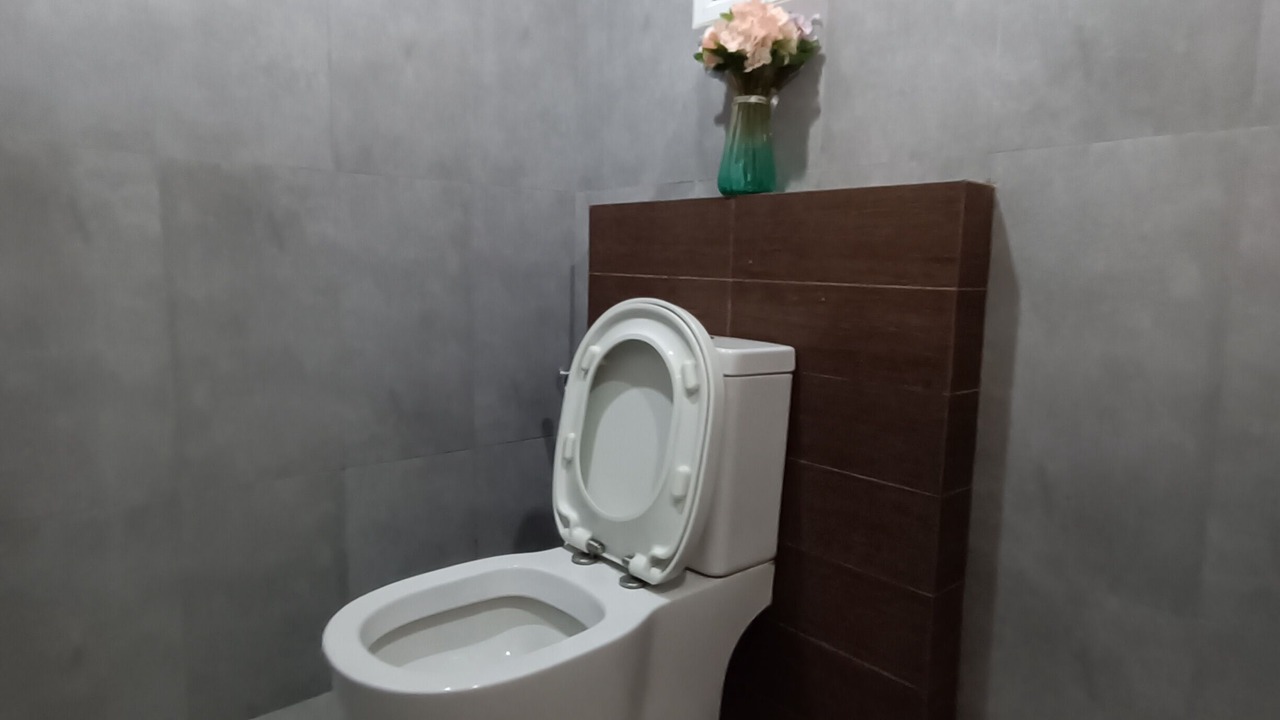 Photo of Bathroom in Nong Bon
