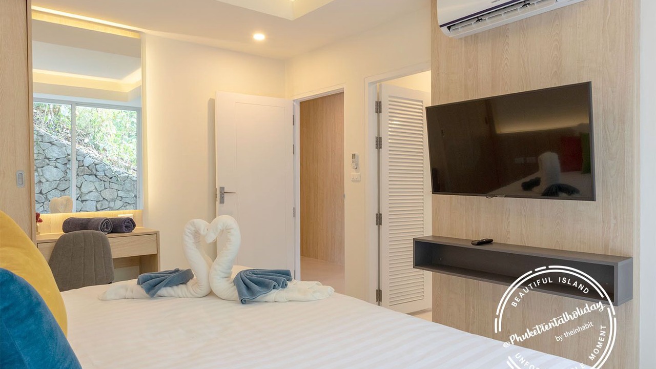 Photo of Bedroom in Kamala
