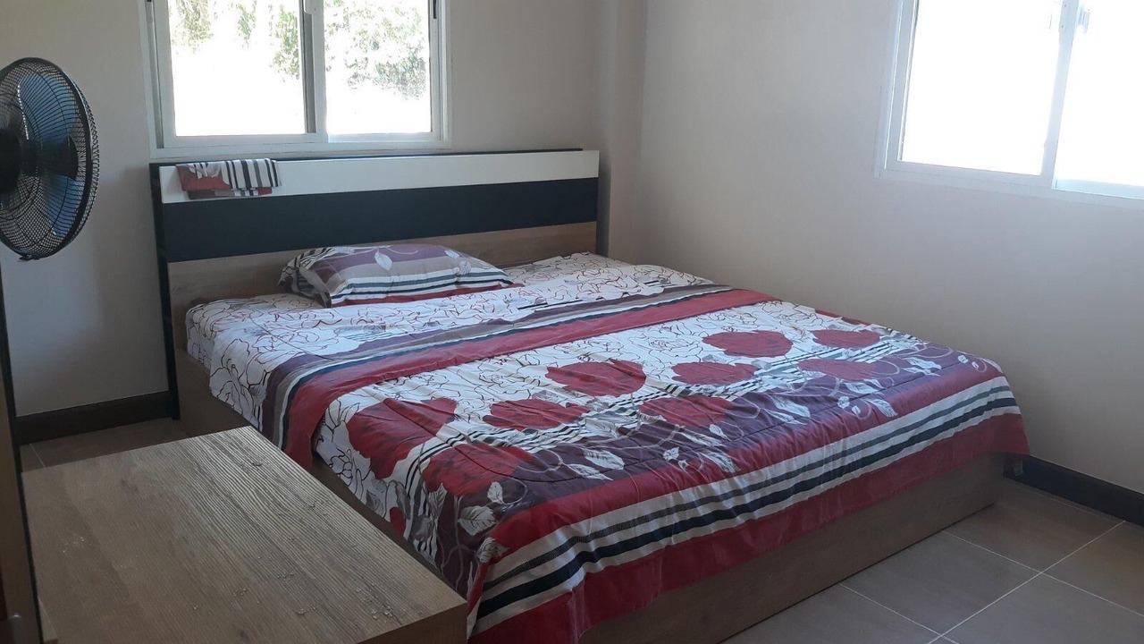Photo of Bedroom in Ko Lanta