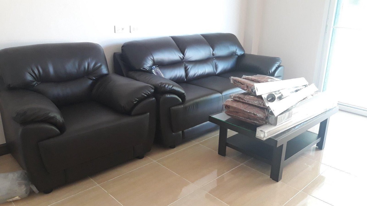 Photo of Livingroom in Ko Lanta