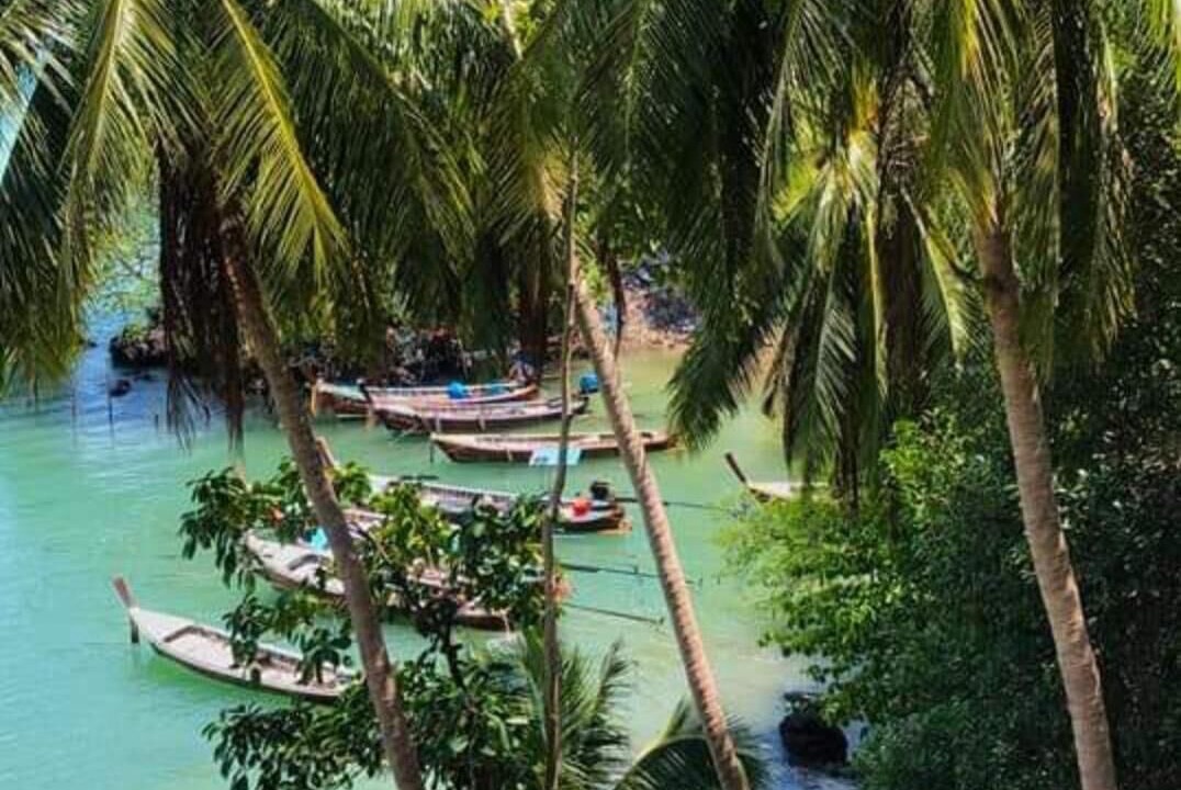 Photo of Outdoor in Ko Lanta