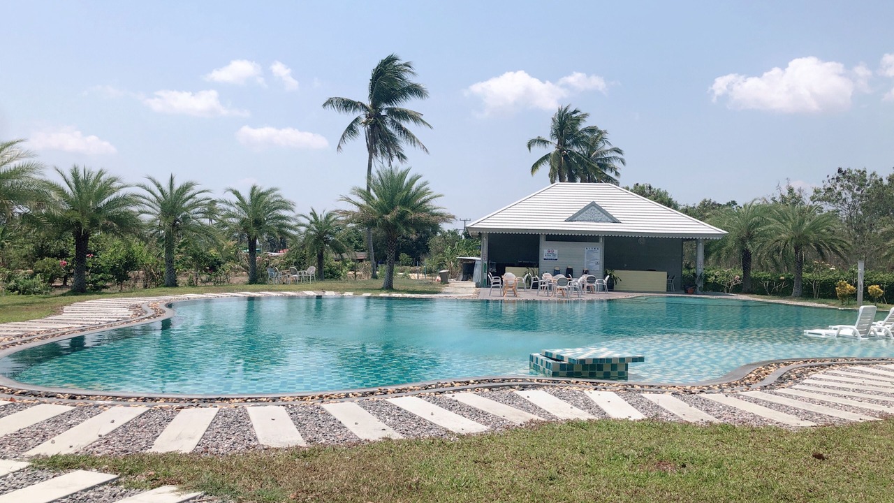 Photo of Outdoor in Hin Lek Fai